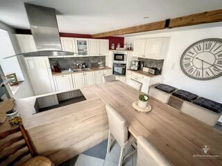  Maison à vendre 4 pièces 120 m²