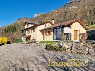  Maison à vendre 7 pièces 160 m²