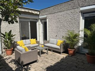  Villa à vendre 4 pièces 79 m²