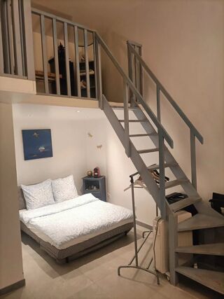  Appartement à vendre 4 pièces 58 m²