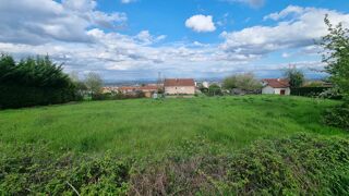  Terrain à vendre 1020 m²