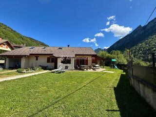  Maison � vendre 5 pi�ces 126 m�