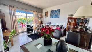  Appartement � vendre 3 pi�ces 63 m�