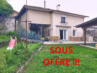 Maison à vendre 3 pièces 118 m²