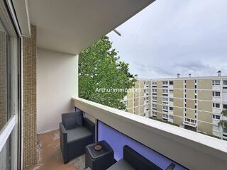  Appartement à vendre 2 pièces 47 m²