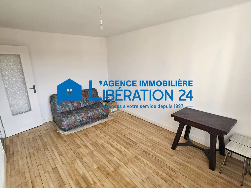 Vente Appartement La Valette / Gare - T3 avec garage et balcon Saint-chamond
