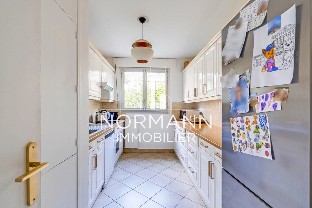 � vendre  Appartement Neuilly-sur-Seine (92200)