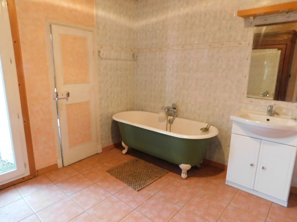 Vente Maison Maison bourgeoise avec cour et garage Arles