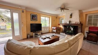  Maison � vendre 9 pi�ces 215 m�