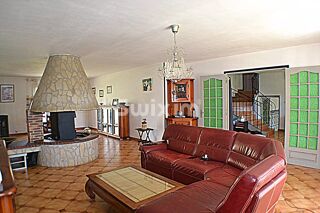 Vente Maison AU CALME - VUE DOMINANTE SUR LA VERDURE Saint-paul-et-valmalle