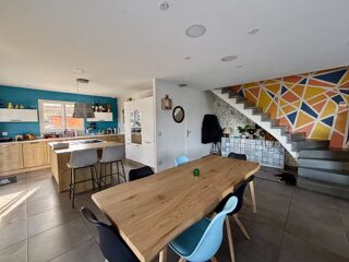  Maison � vendre 5 pi�ces 135 m�