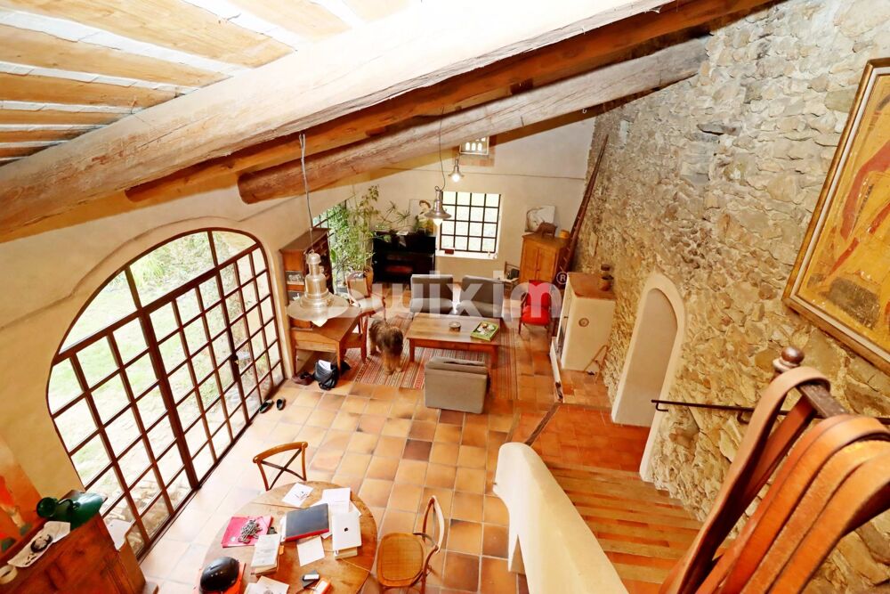 � vendre  Maison Allan (26780)