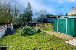 Maison à vendre 5 pièces 97 m²