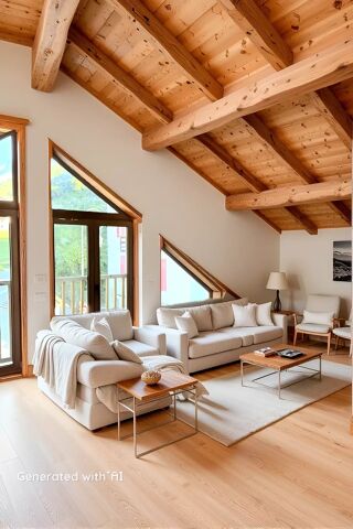  Appartement � vendre 4 pi�ces 81 m�