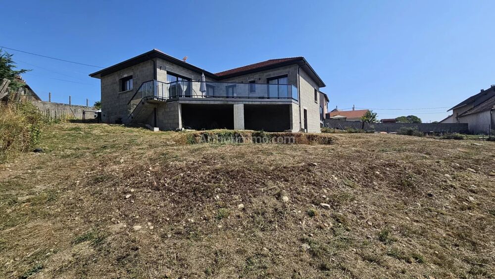 Vente Maison Maison récente 2024 Saint-andré-le-gaz