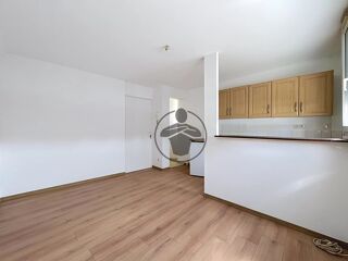  Appartement à louer 1 pièce 21 m²
