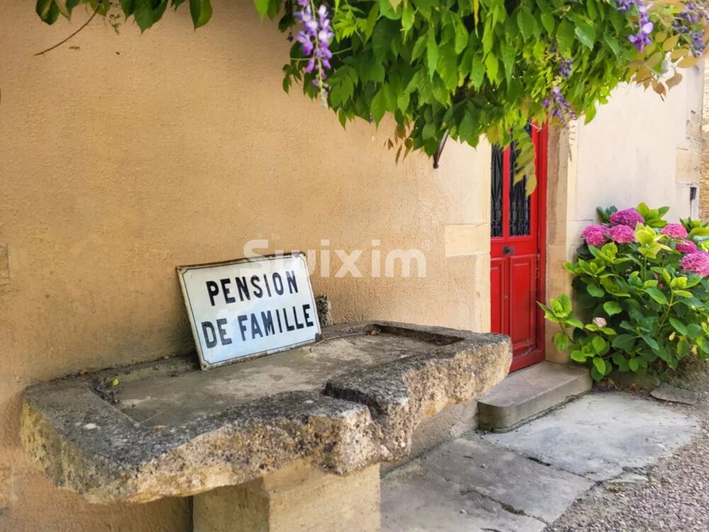 Vente Maison Maison d'hôtes Mâcon