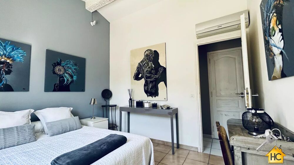 � vendre  Maison Saint-Rapha�l (83700)