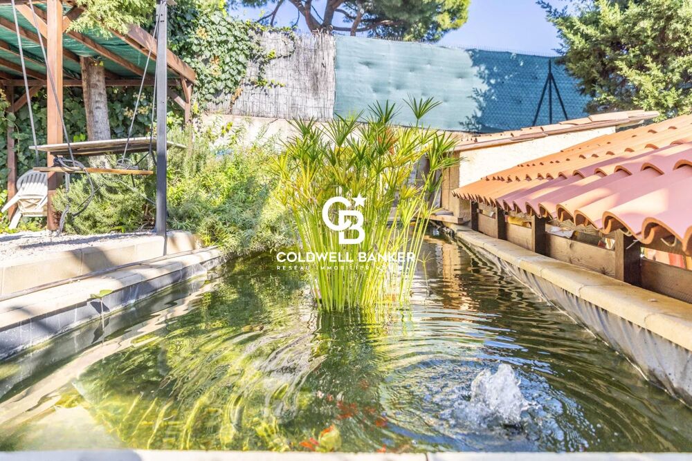 � vendre  Maison Nice (06200)