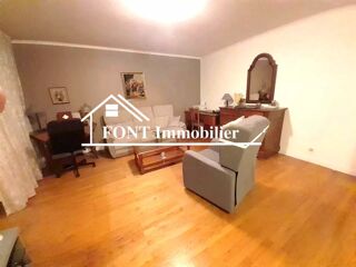  Appartement � vendre 5 pi�ces 97 m�