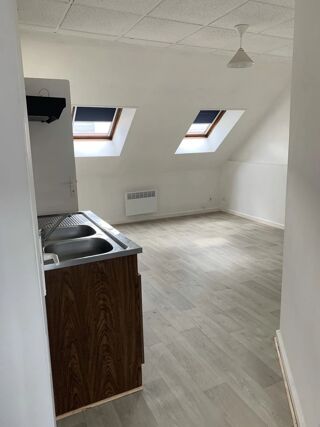  Appartement � louer 2 pi�ces 27 m�