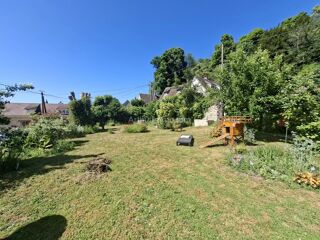 Vente Maison Maison Atypique au Sud de Gisors Gisors