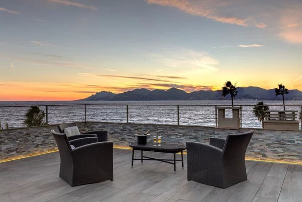  vendre  Appartement Cannes (06400)