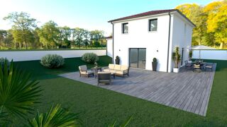  Maison  vendre 4 pices 90 m