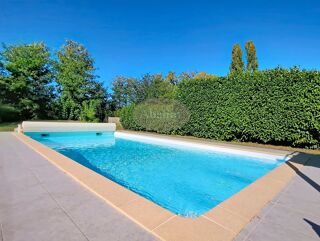 Vente Maison Belle bâtisse 18 XVIII, piscine et loft Marsac