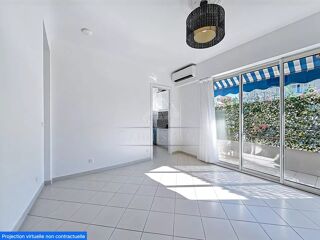  Appartement � vendre 1 pi�ce 23 m�