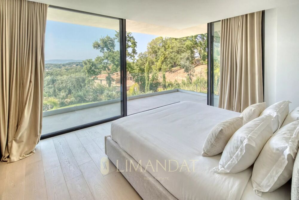 à vendre  Maison Mougins (06250)