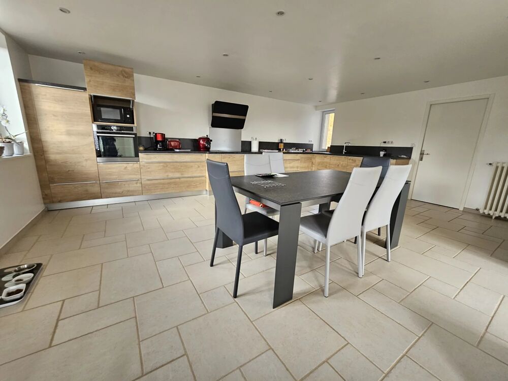 Vente Maison Saint Romain de Colbosc Saint-romain-de-colbosc