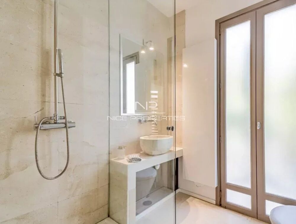 à vendre  Maison Èze (06360)