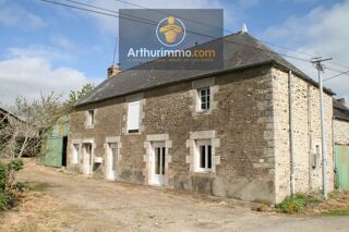  Maison � vendre 3 pi�ces 57 m�