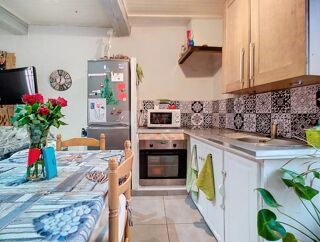  Maison � vendre 3 pi�ces 55 m�