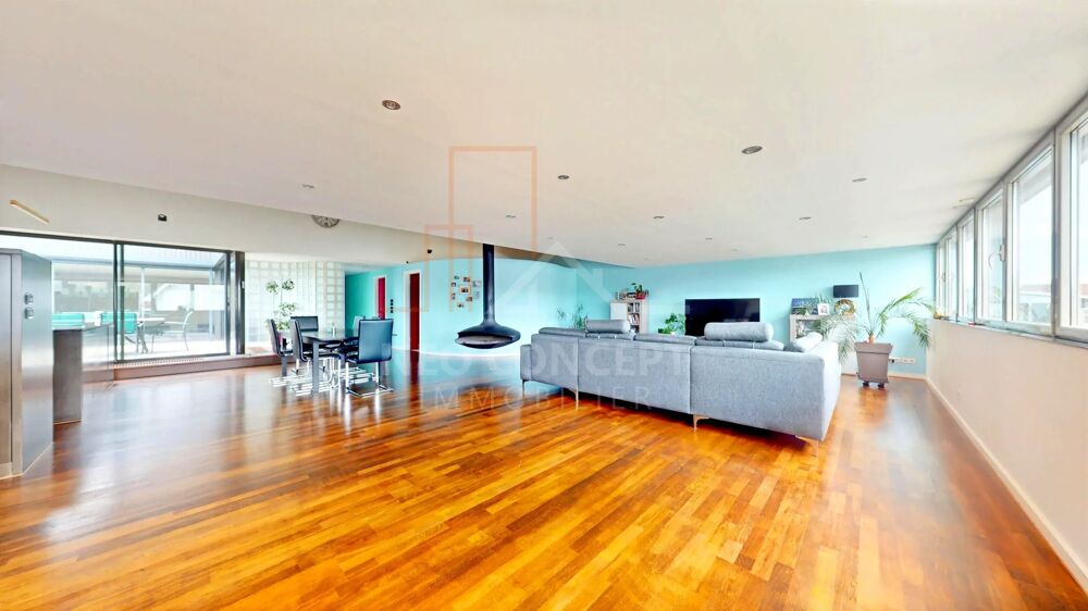 Vente Maison GUMBRECHTSHOFFEN - Ensemble immobilier de plus de 700 m2 Gumbrechtshoffen