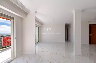  Appartement à vendre 4 pièces 103 m²
