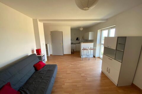  Appartement  louer 1 pice 25 m