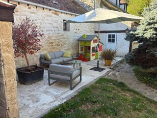  Maison à vendre 10 pièces 132 m²