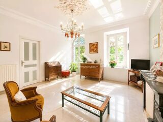  Appartement à vendre 6 pièces 110 m²