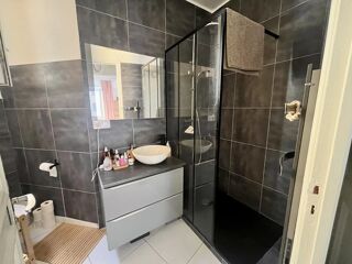  Appartement à louer 2 pièces 43 m²
