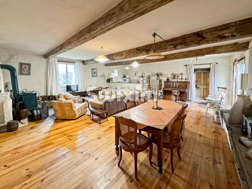 � vendre  Maison Sauzet (26740)