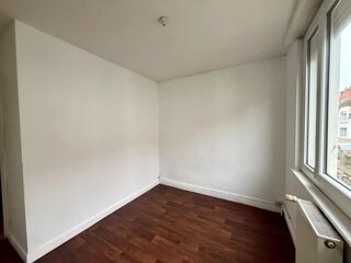  Appartement à vendre 3 pièces 54 m²