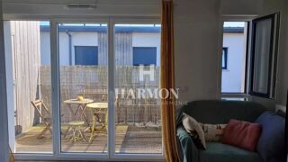  Appartement � vendre 2 pi�ces 43 m�