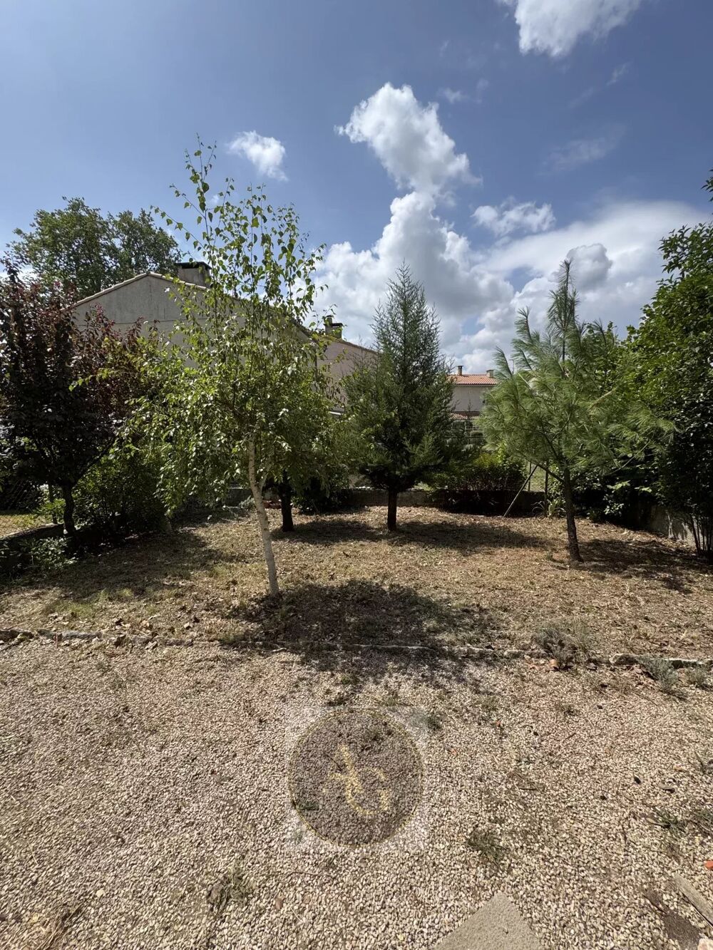Location Maison Maison Type 5 avec jardin et garage, quartier prisé donnant sur Castelnaudary