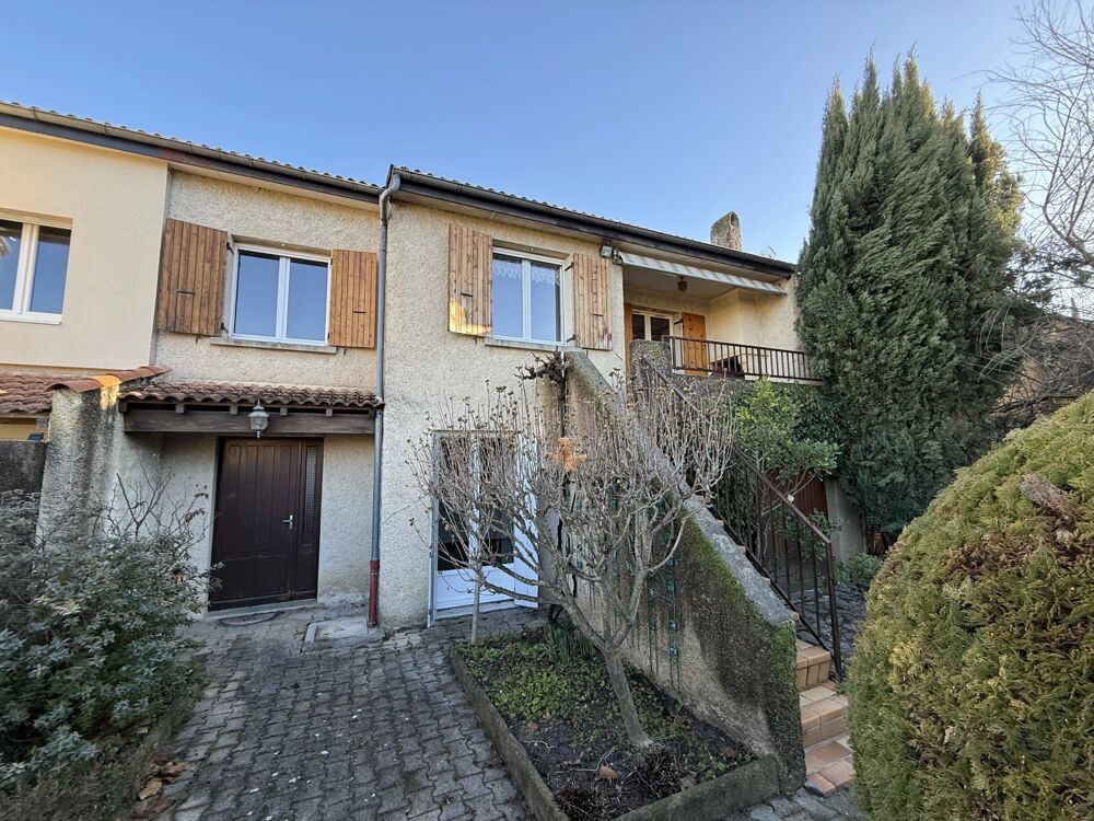 Maison 6 pièce de 112m² à Espeluche