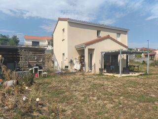  Maison à vendre 4 pièces 105 m²