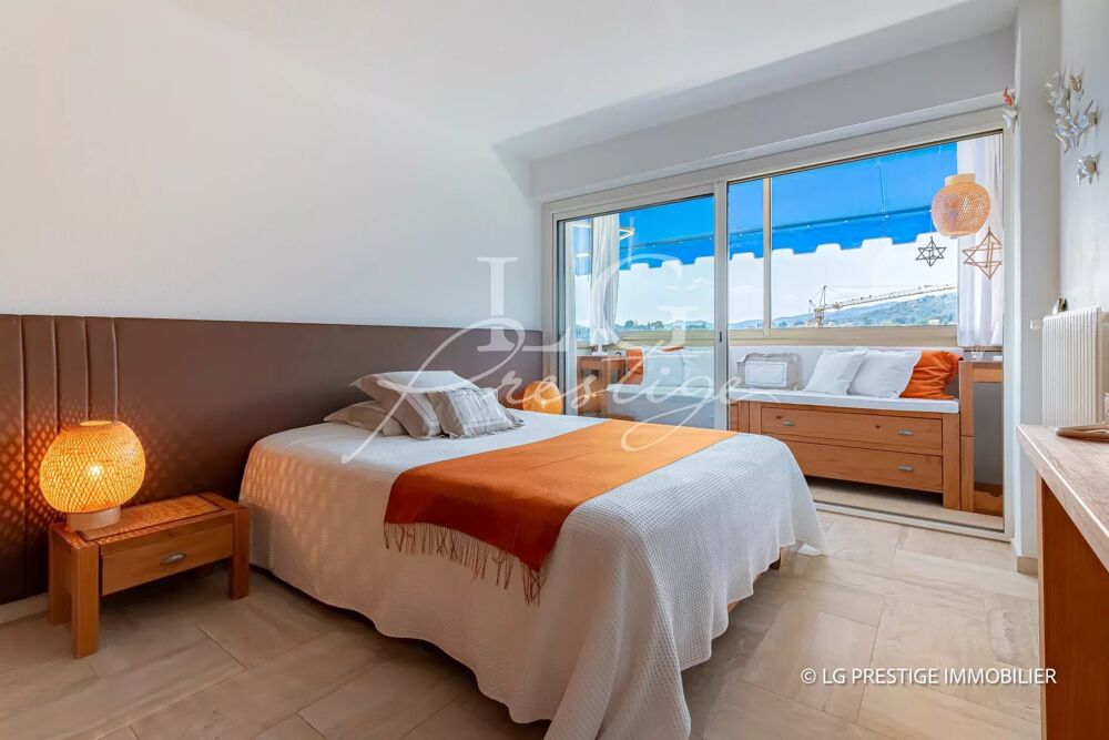  vendre  Appartement Mandelieu-la-Napoule (06210)