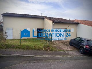  Maison � vendre 4 pi�ces 80 m�