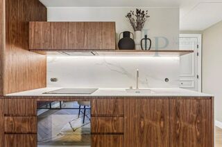  Appartement � vendre 5 pi�ces 95 m�